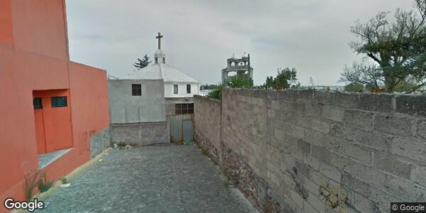 DELEGACIÓN MUNICIPAL BARRIO CAPULA